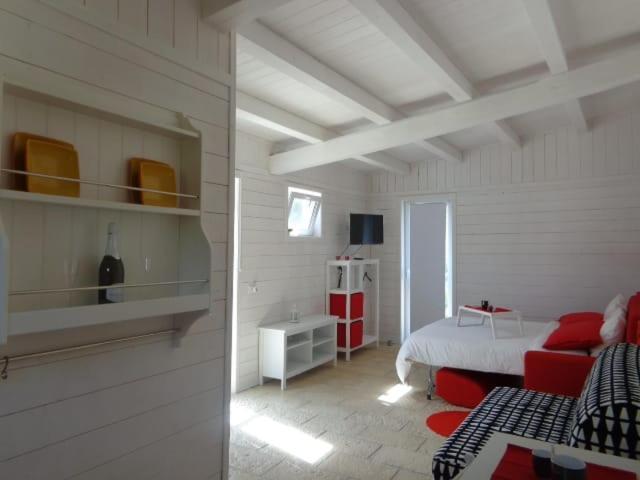Casa Vacanze Irmino Garden Villa Ragusa Eksteriør billede