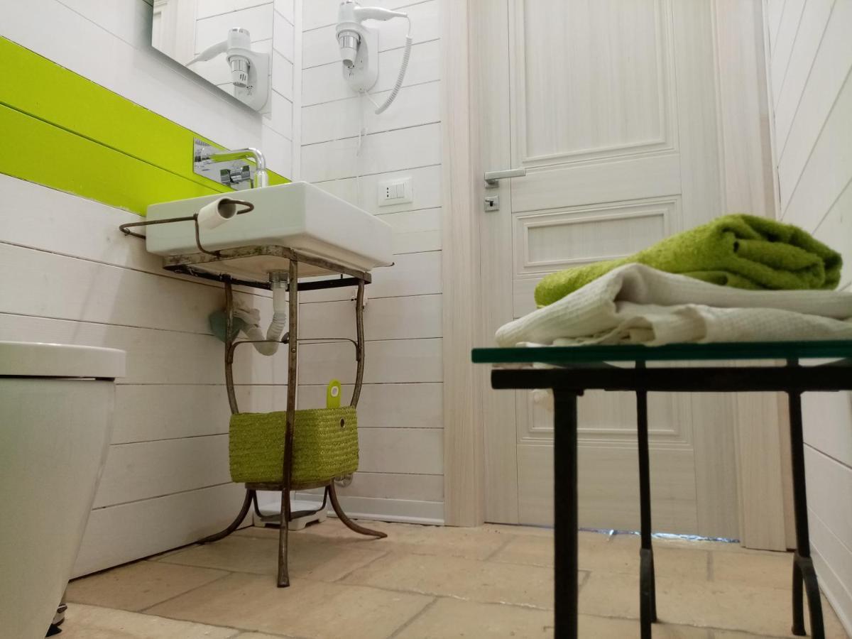 Casa Vacanze Irmino Garden Villa Ragusa Eksteriør billede