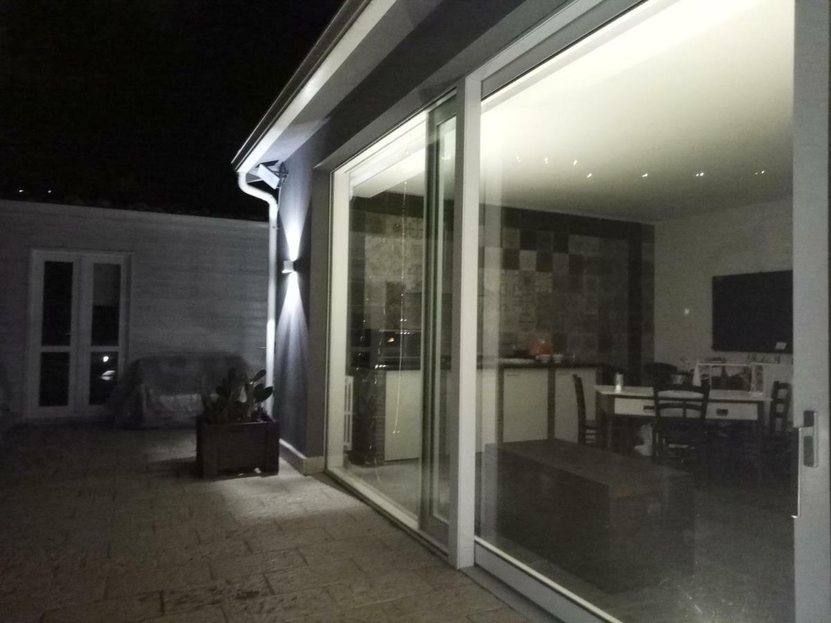 Casa Vacanze Irmino Garden Villa Ragusa Eksteriør billede
