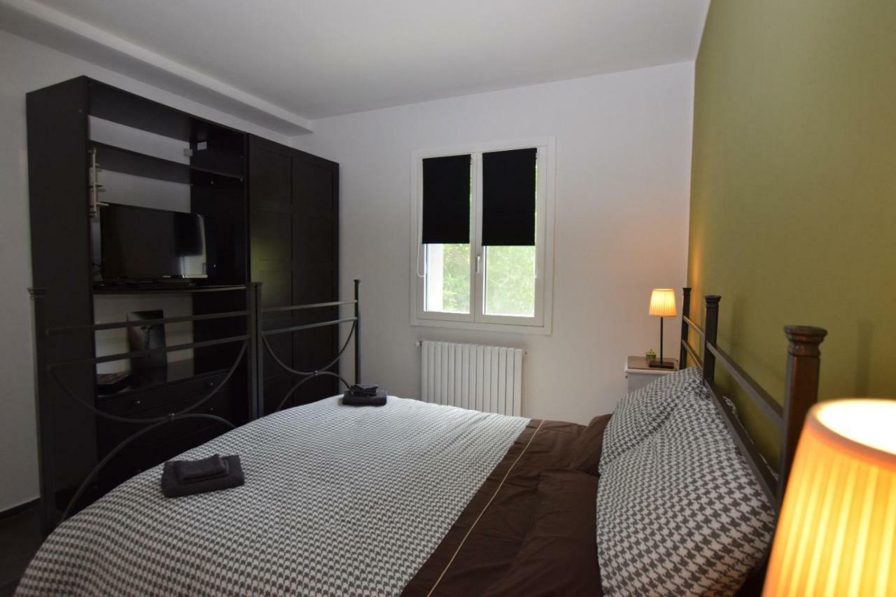 Casa Vacanze Irmino Garden Villa Ragusa Eksteriør billede