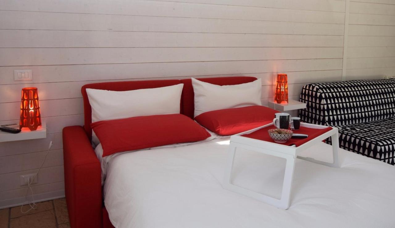 Casa Vacanze Irmino Garden Villa Ragusa Eksteriør billede