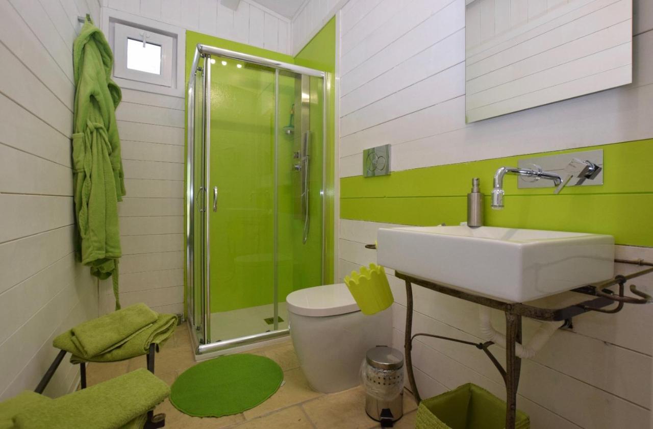 Casa Vacanze Irmino Garden Villa Ragusa Eksteriør billede